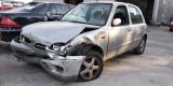 NISSAN MICRA K11